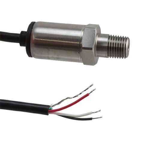 P51-100-G-A-I36-4.5V-000-000 压力传感器，变送器-工业