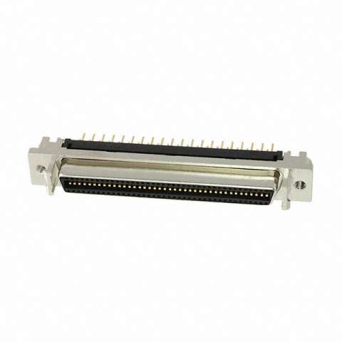 DX20-80S(50) 外包层触点射频同轴连接器
