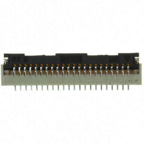 FH19S-22S-0.5SH(51) FFC、FPC（扁平柔性）连接器
