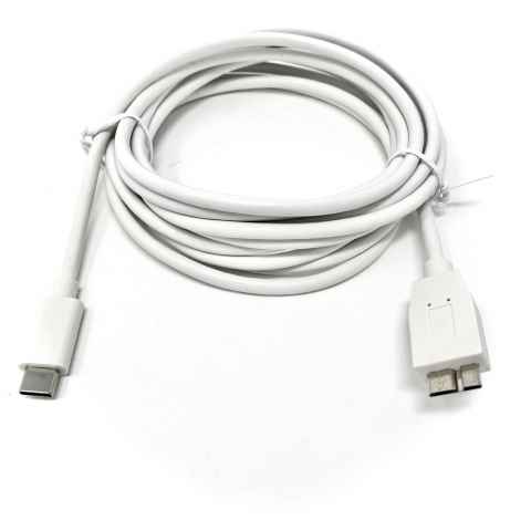 USBCM303M0MICBMMWHR USB 电缆