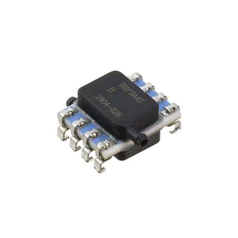 SSCMDRN001PDAA5 压力传感器，变送器