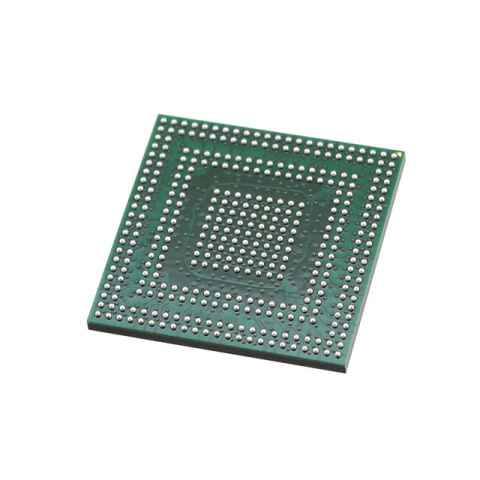 PPC8306SVMADDCA 嵌入式 - 微处理器