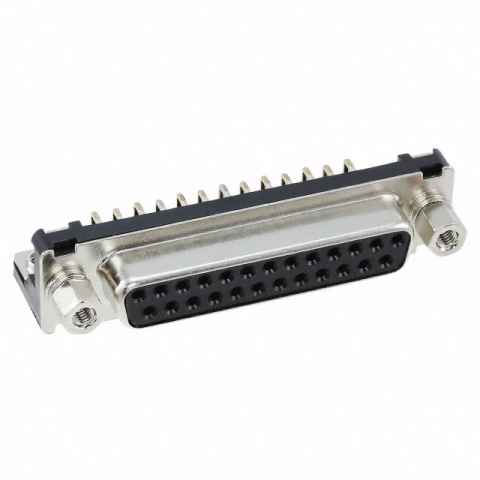 RDBD-25S-LNA(55) D-Sub射频同轴连接器