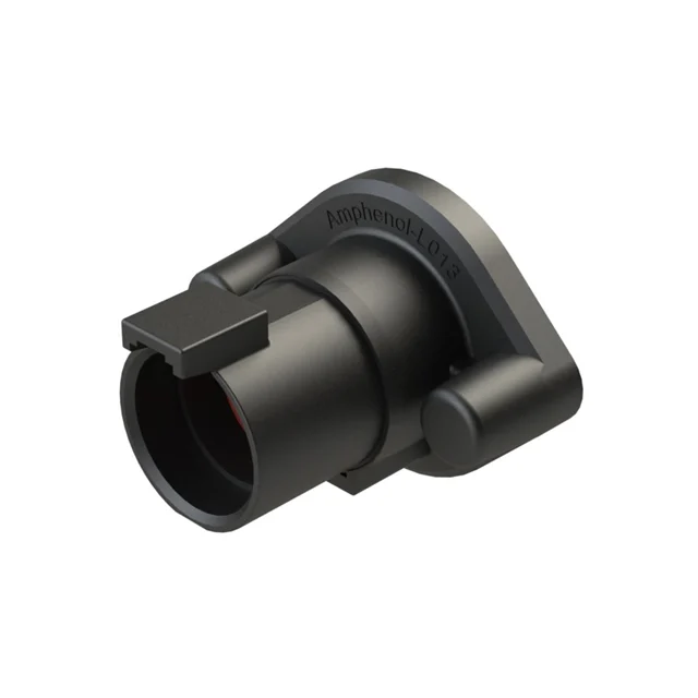 ATHD04-1-4P-L013 射频同轴连接器