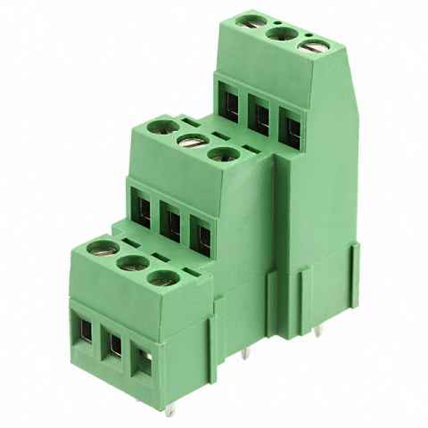 282897-3 其他连接器