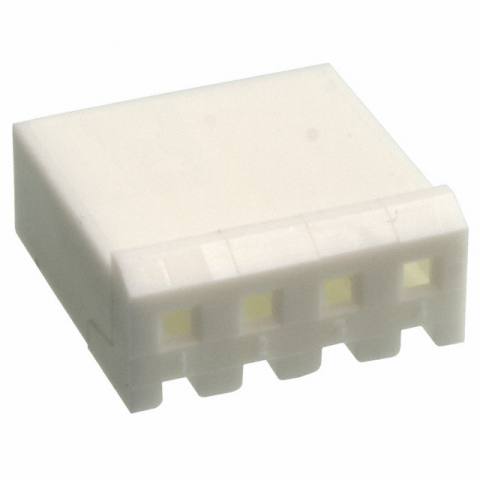 647401-4 矩形连接器