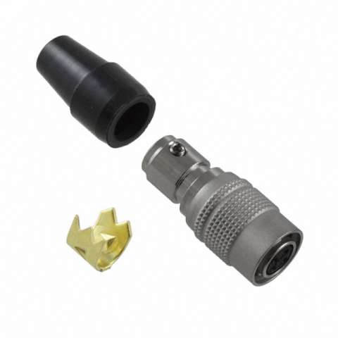 HR10A-7P-4S(73) 矩形连接器