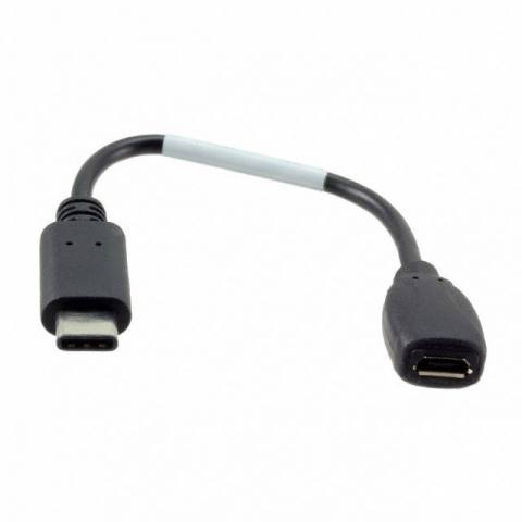 U040-06N-MIC-F USB 电缆