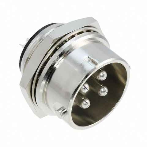 RM15QRD-4PA(71) 矩形连接器