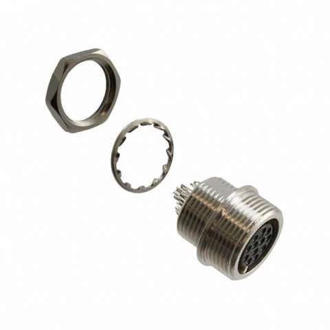 HR10A-10TR-12S(73) 矩形连接器