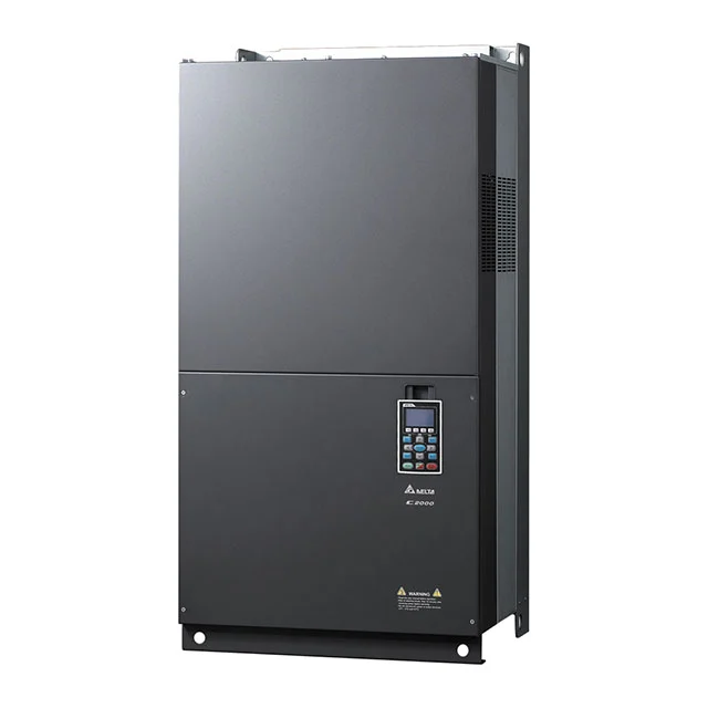 VFD1850C43A 变频器