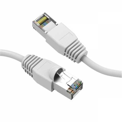 CM-100857WTBSTK 模块化以太网电缆（RJ45，RJ11）