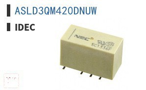 ASLD3QM420DNUW 选择开关
