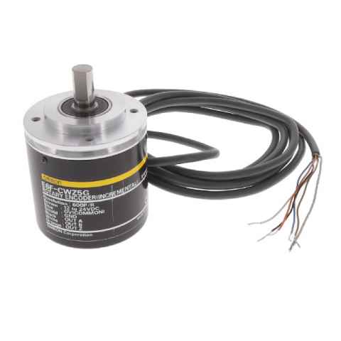 E6F-CWZ5G 600P/R 2M 编码器-工业