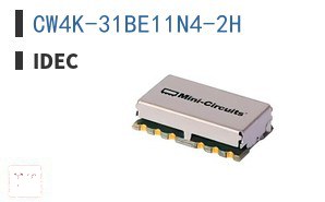 CW4K-31BE11N4-2H 钥匙锁开关