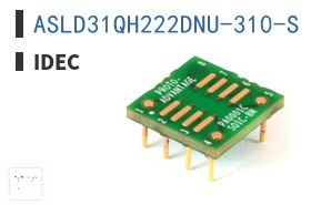 ASLD31QH222DNU-310-S 选择开关