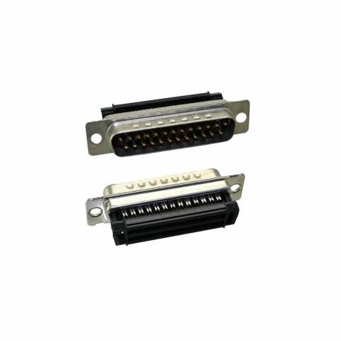 1727040065 D-Sub射频同轴连接器