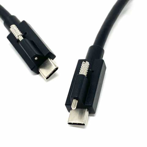 USBC1SW2MUSBC1SBKEM USB 电缆