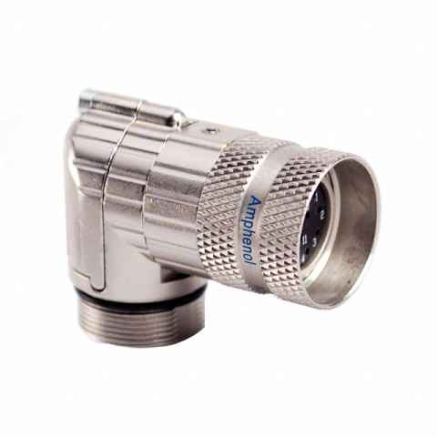 MA1EAE1200 射频同轴连接器