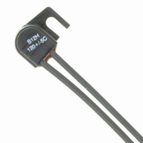 B12B12005AEDA0GE 温控器-机械式