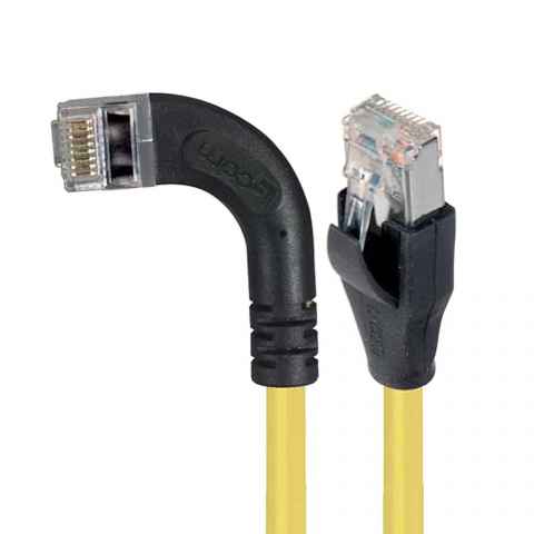 TRD695SRA6Y-20 模块化以太网电缆（RJ45，RJ11）