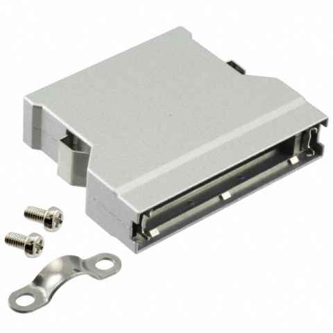 DX-50-CV4 其他连接器