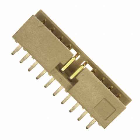 98414-G06-20LF 射频同轴连接器