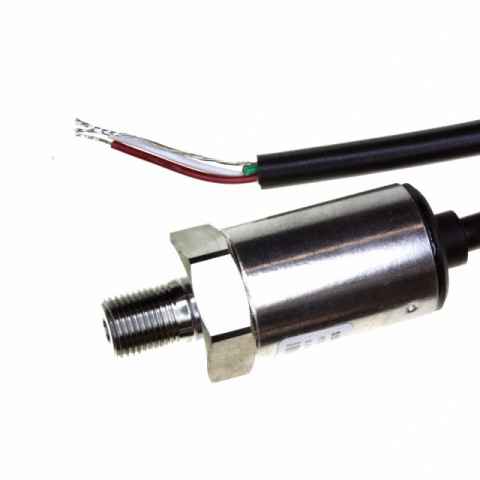 P51-100-A-B-I36-20MA-000-000 压力传感器，变送器-工业