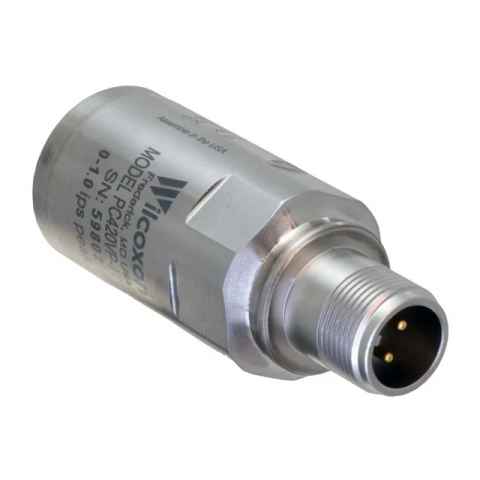 PC420VP-10-IS 振动传感器