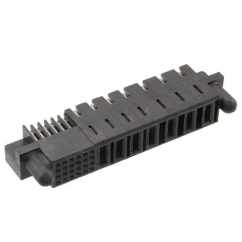 6450572-1 多束射频同轴连接器