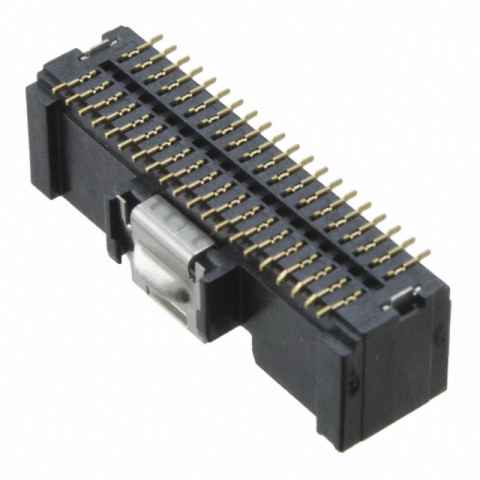 DF50-40DP-1V(52) 矩形连接器
