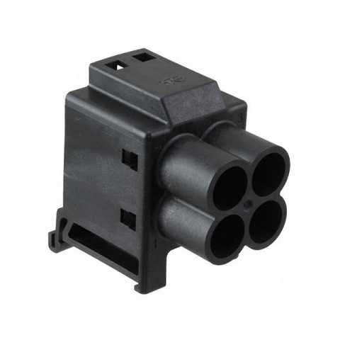EM35MR-4PC 矩形连接器