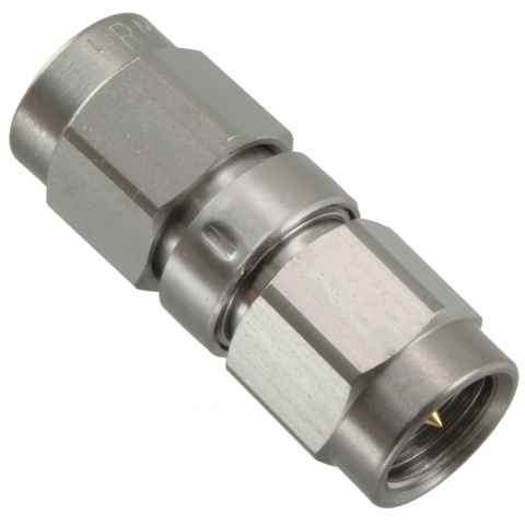 HRM-502S(40) 同轴连接器（射频）