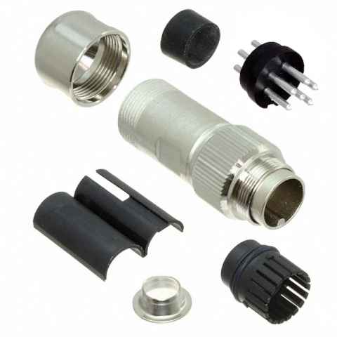 C09131H0061014U 射频同轴连接器
