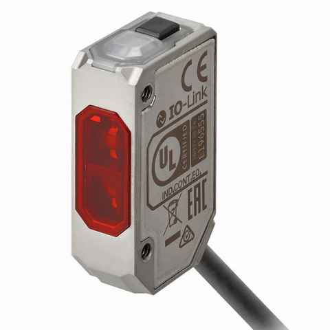 E3AS-L80MD 2M 光电，工业