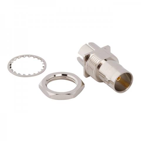 031-70526-11 BNC射频同轴连接器