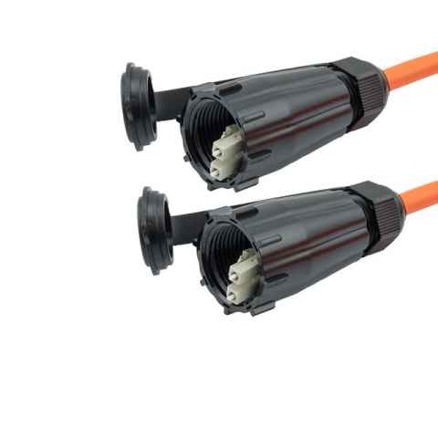 FOCA2LCOM2MM-1 光纤电缆