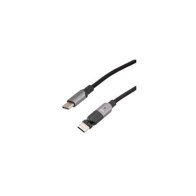 CAU2CC60W-MM-2M USB 电缆