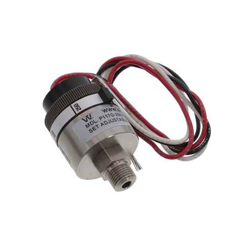 P117G-25H-C52L-DIS 压力传感器，变送器-工业
