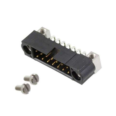 M80-5401442 矩形连接器