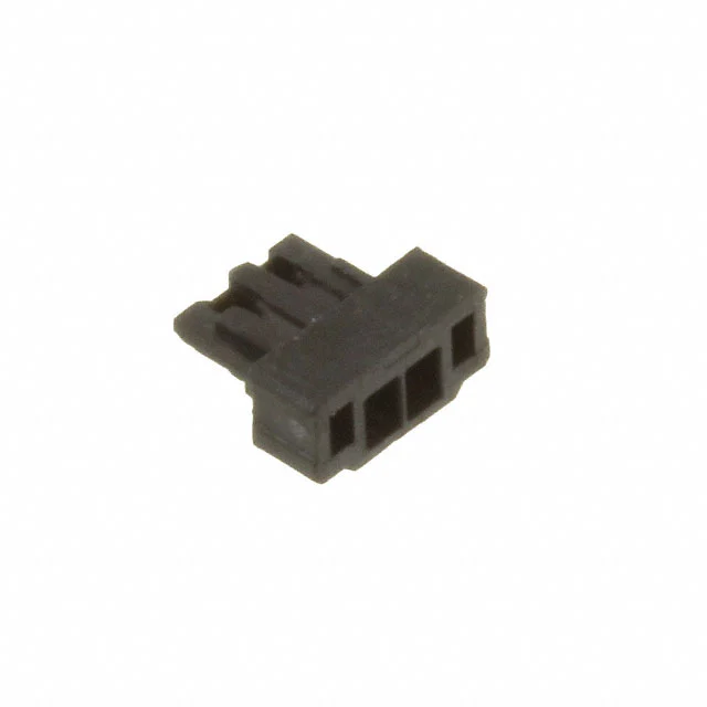 DF52-2P-0.8C 矩形连接器