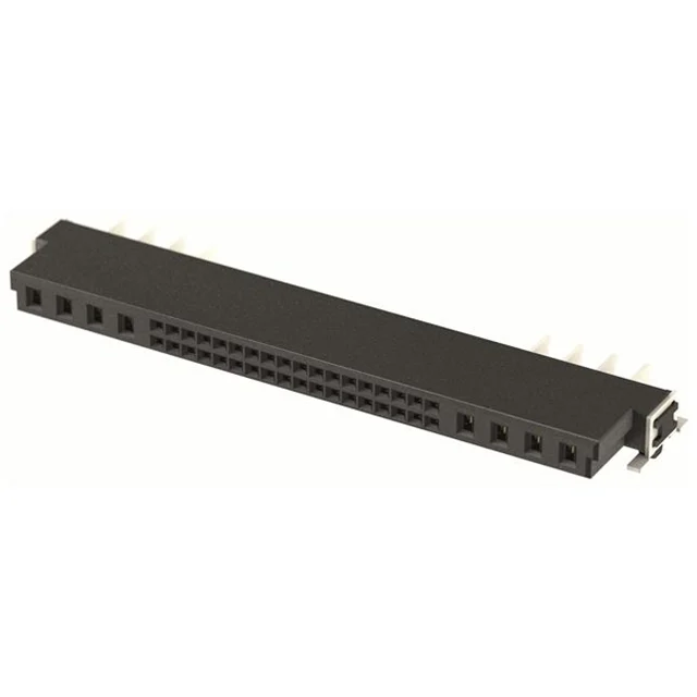 15854162601000 FFC、FPC（扁平柔性）连接器