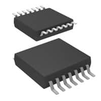SN74LV10ADGVRG4 逻辑 - 门和反相器