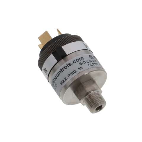 P117G-3H-C12TB-DIS 压力传感器，变送器-工业