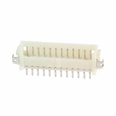 DF13A-12P-1.25H(75) 矩形连接器