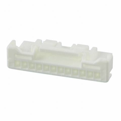 5024391200 矩形连接器