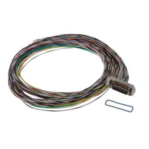 MM-2C2-025-261-26WD D-Sub 电缆