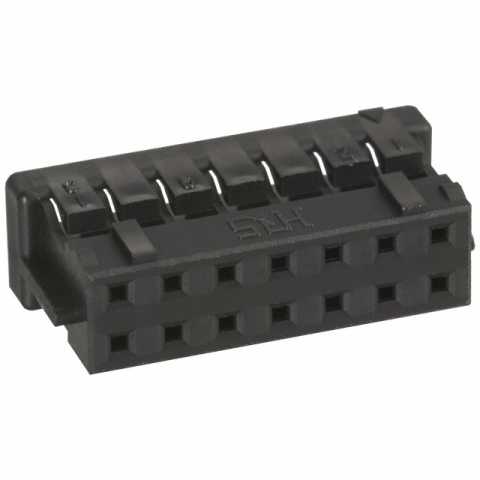 DF11-14DS-2C(20) IC、晶体管插座