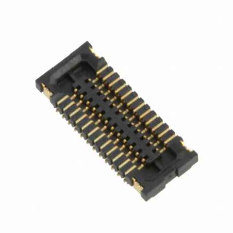 BM20B(0.8)-24DS-0.4V(53) 矩形连接器