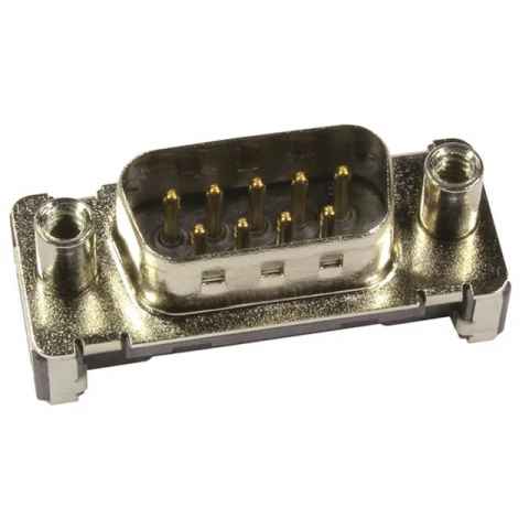 09553697821741 D-Sub、D 形连接器